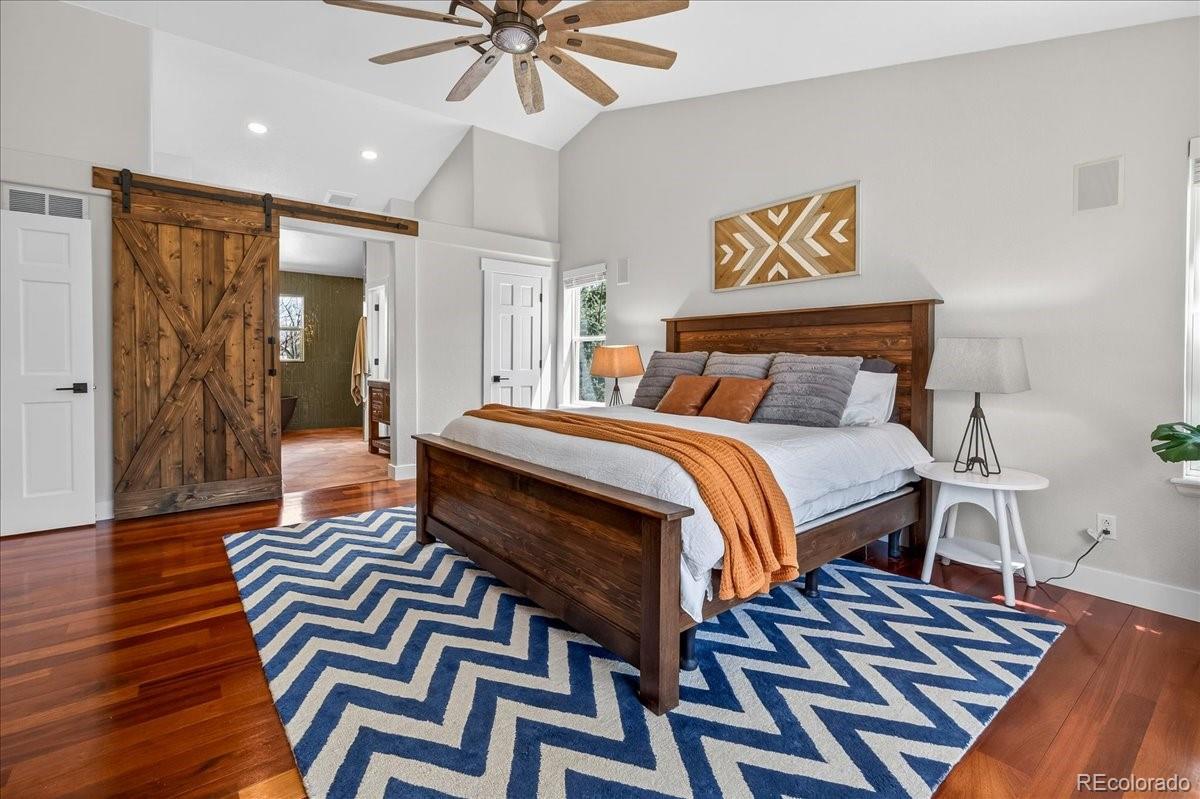 6080 Russell Lane Arvada CO 80403