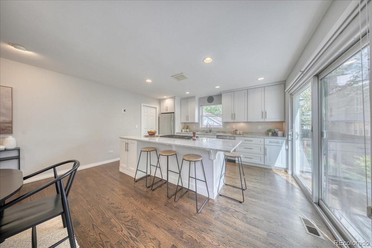1476 S Elizabeth Street Denver CO 80210