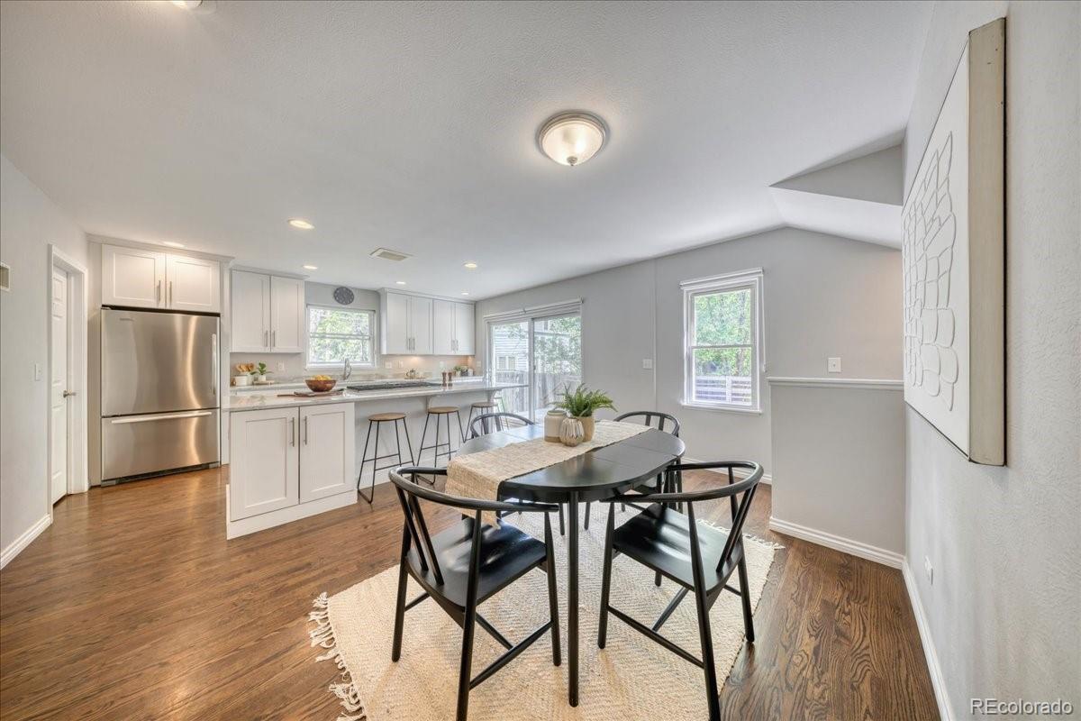 1476 S Elizabeth Street Denver CO 80210