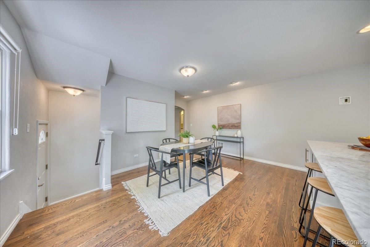 1476 S Elizabeth Street Denver CO 80210