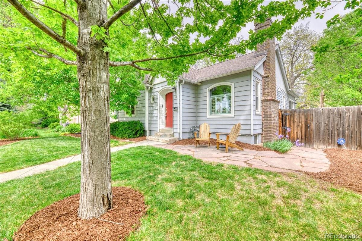 1476 S Elizabeth Street Denver CO 80210