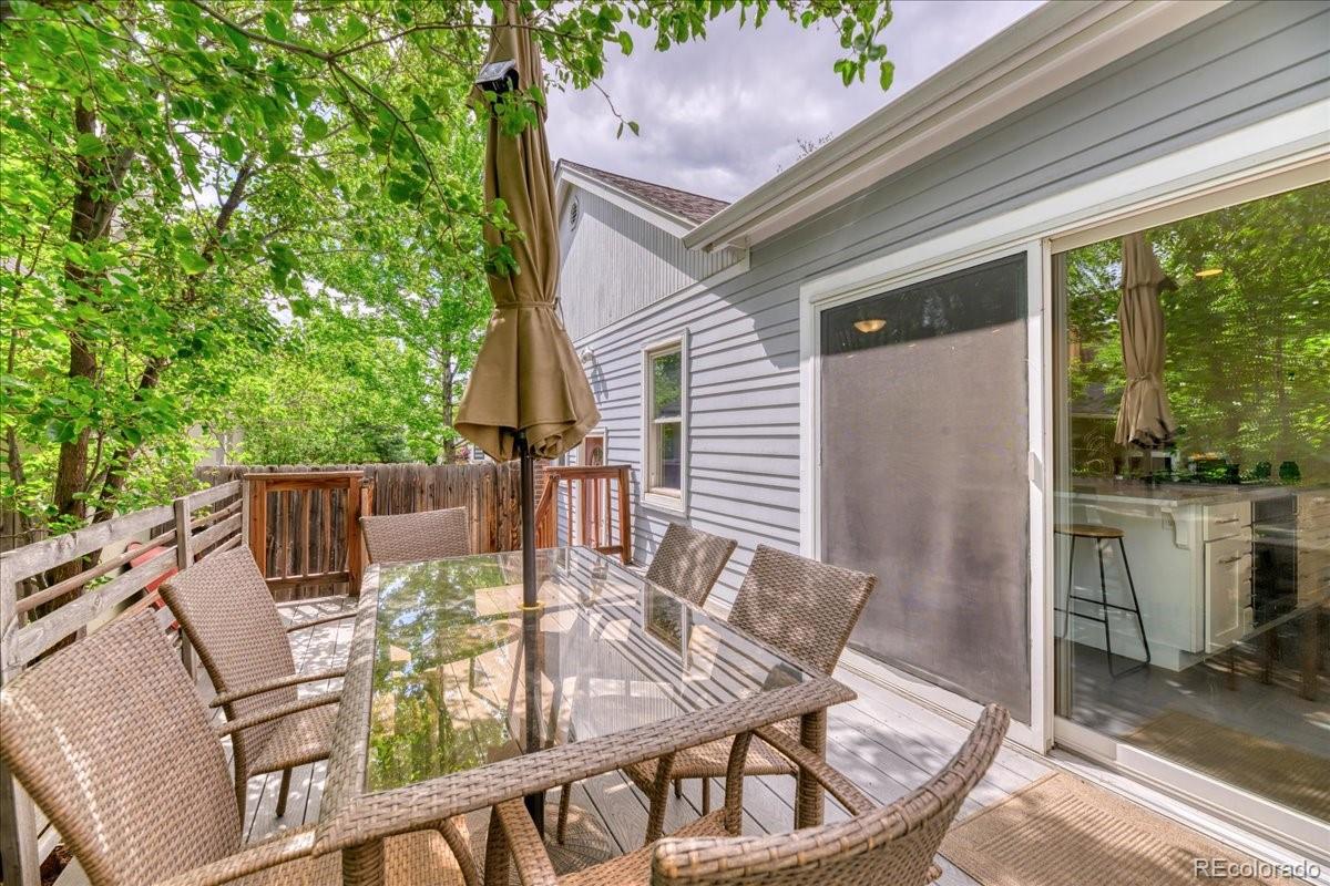 1476 S Elizabeth Street Denver CO 80210