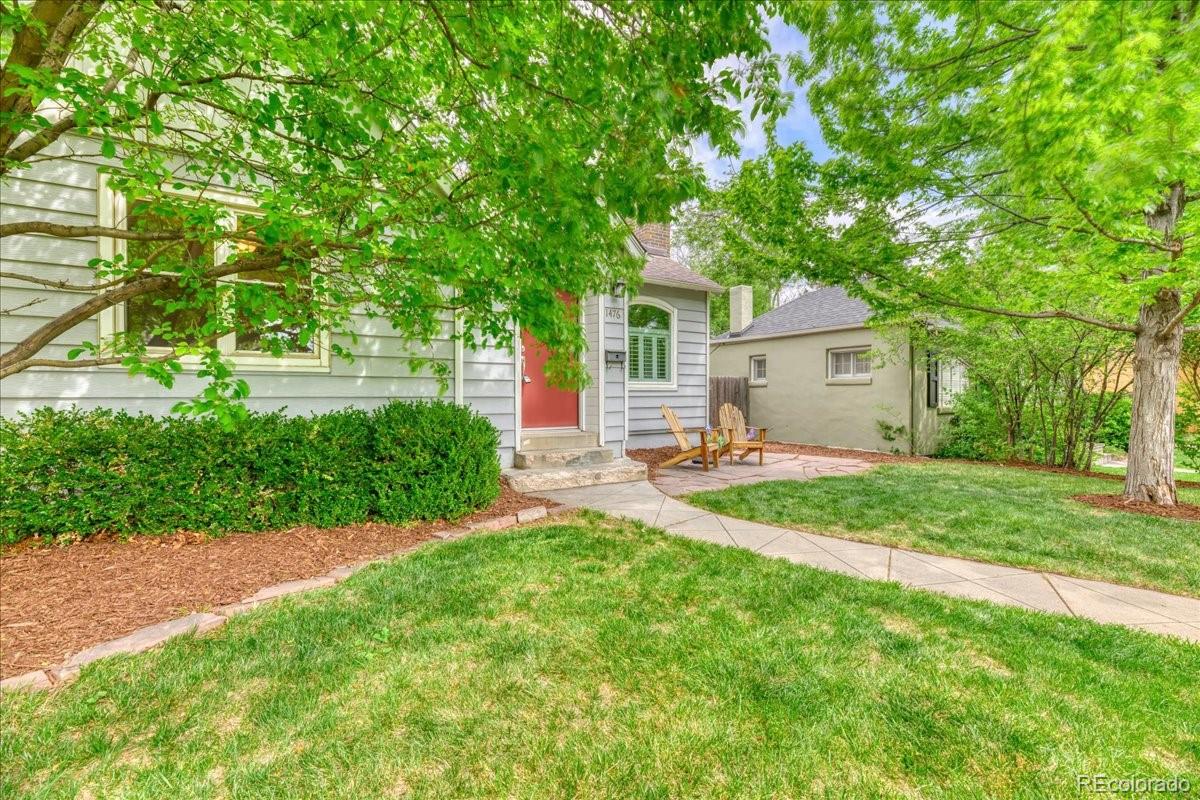 1476 S Elizabeth Street Denver CO 80210