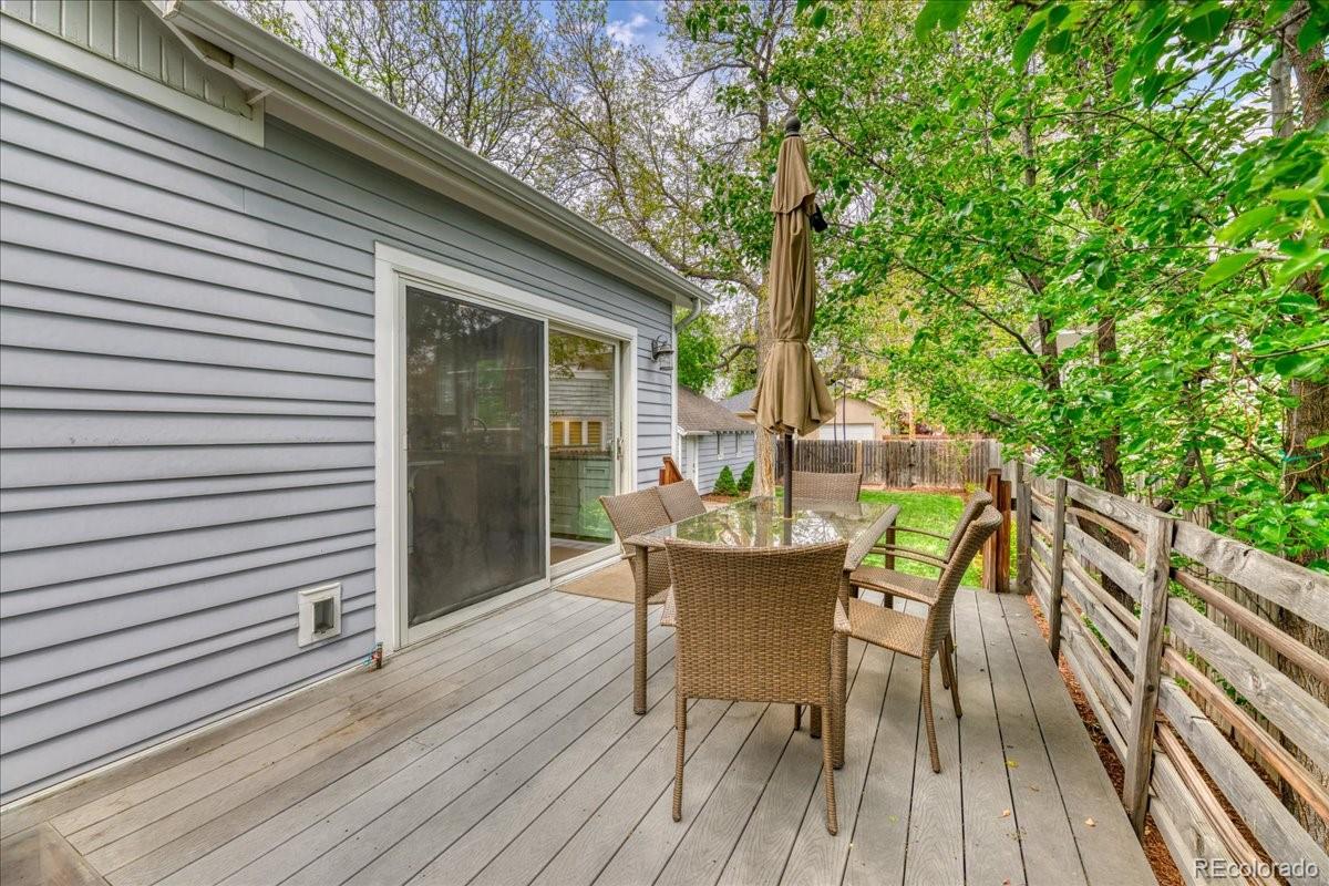 1476 S Elizabeth Street Denver CO 80210