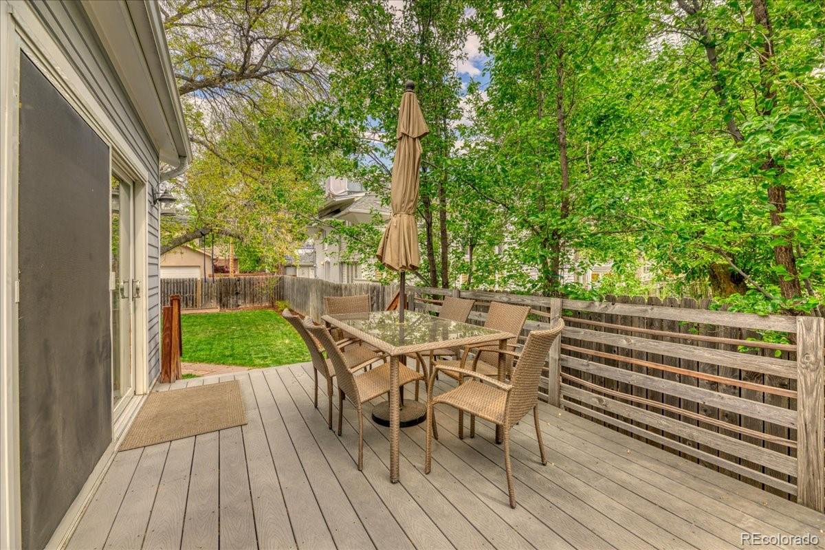 1476 S Elizabeth Street Denver CO 80210