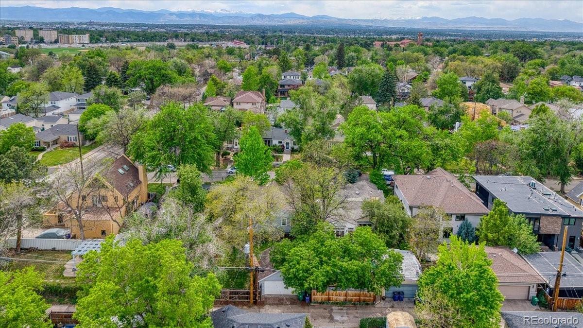 1476 S Elizabeth Street Denver CO 80210