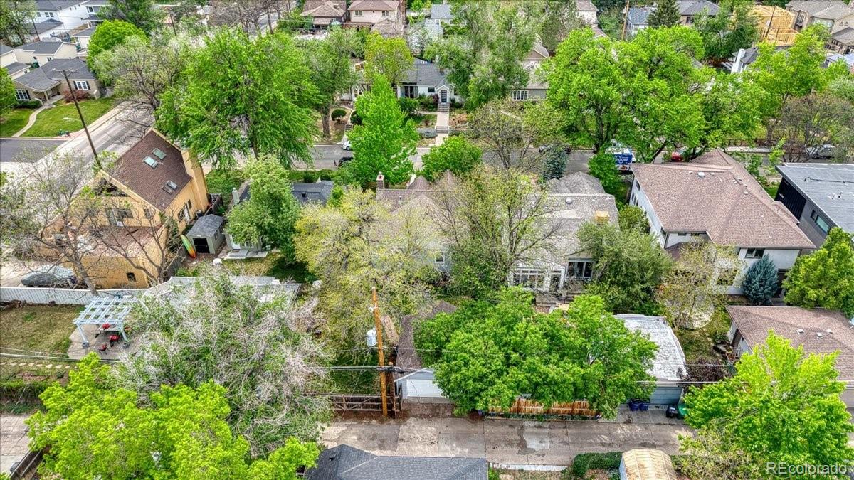 1476 S Elizabeth Street Denver CO 80210