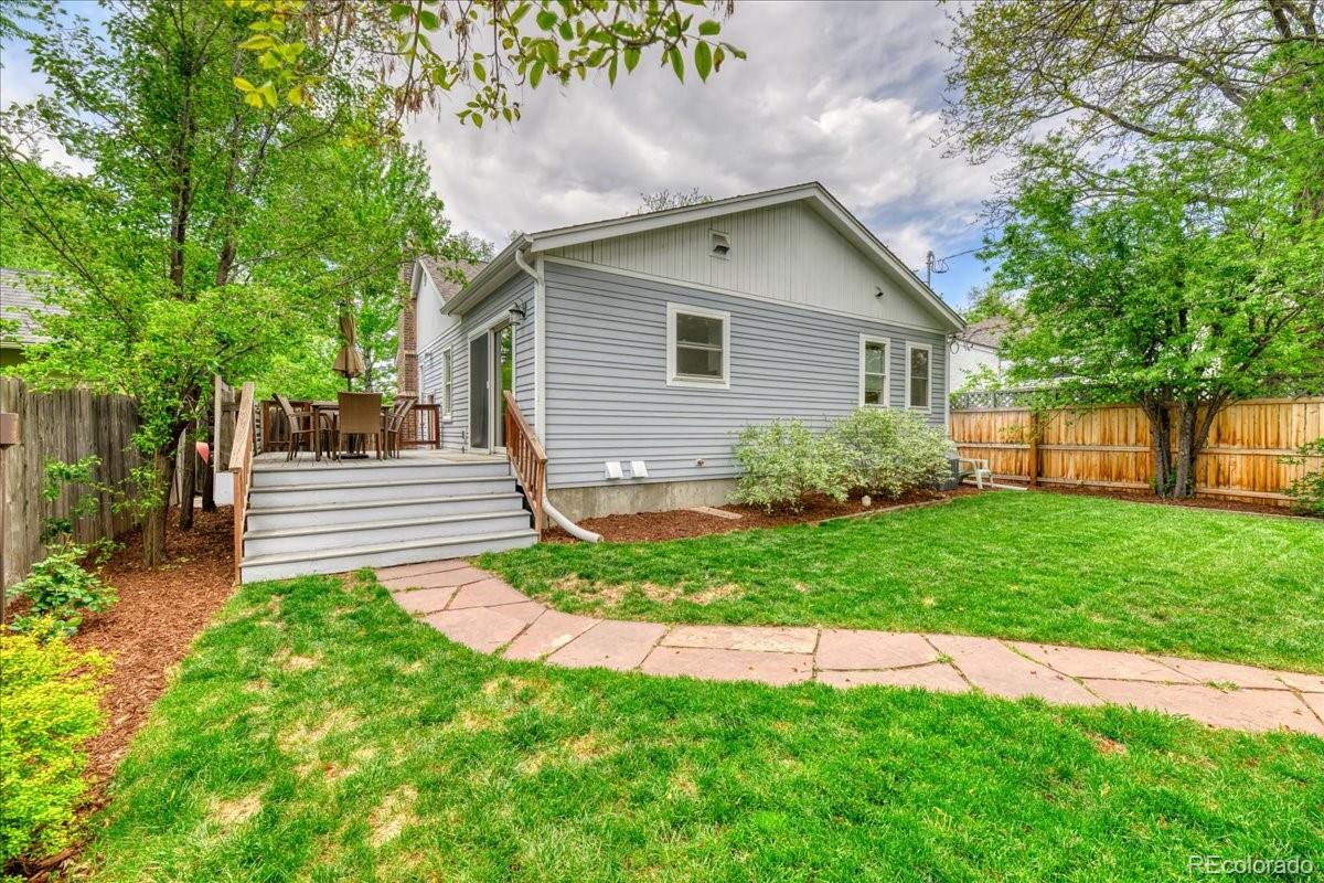 1476 S Elizabeth Street Denver CO 80210