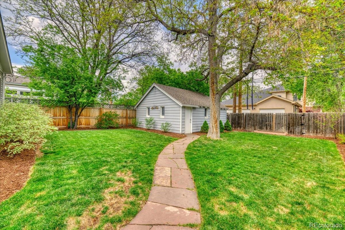 1476 S Elizabeth Street Denver CO 80210
