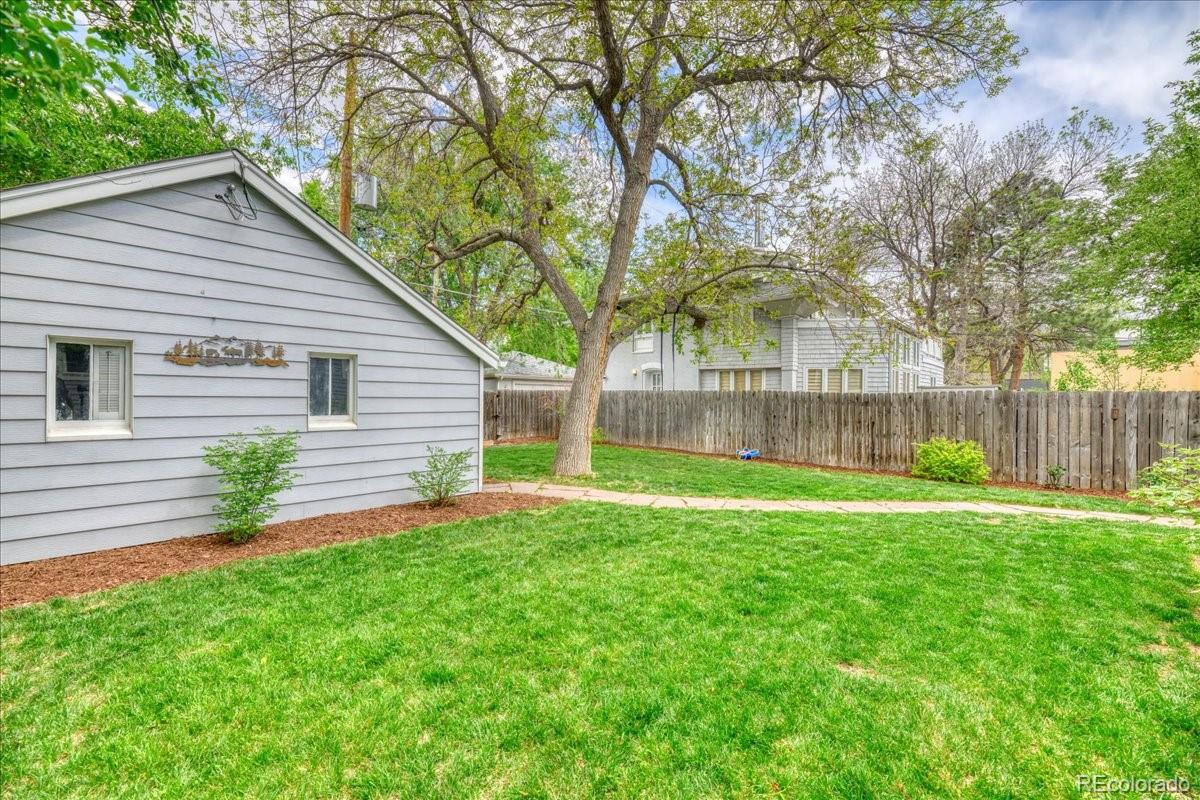 1476 S Elizabeth Street Denver CO 80210