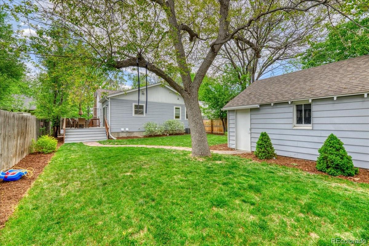 1476 S Elizabeth Street Denver CO 80210