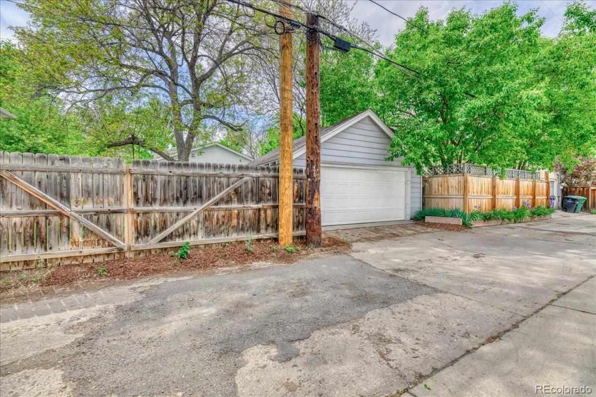 1476 S Elizabeth Street Denver CO 80210