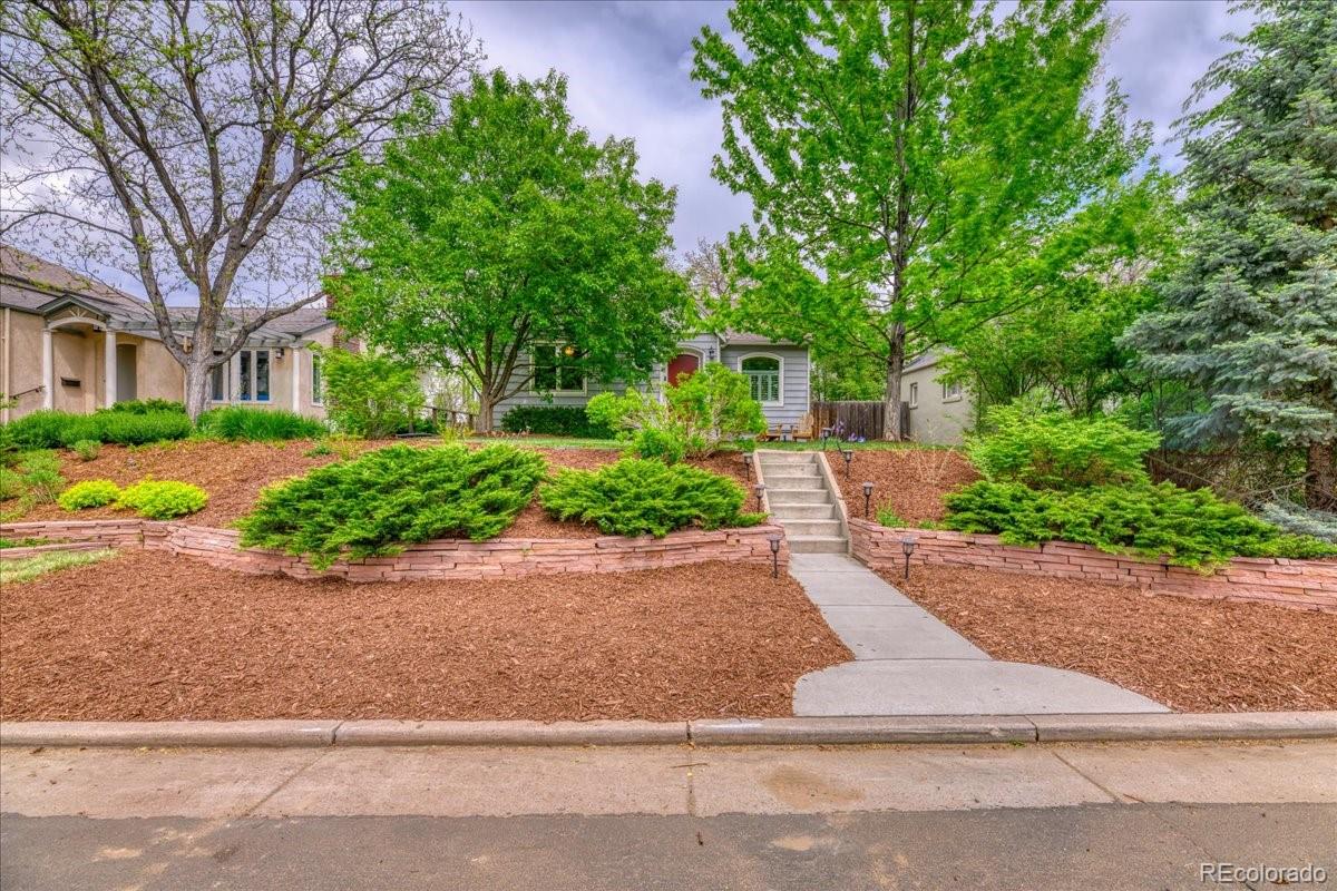 1476 S Elizabeth Street Denver CO 80210