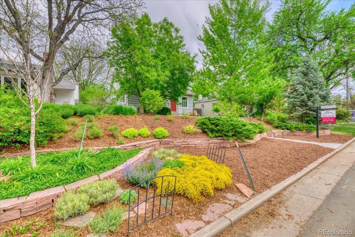 1476 S Elizabeth Street Denver CO 80210