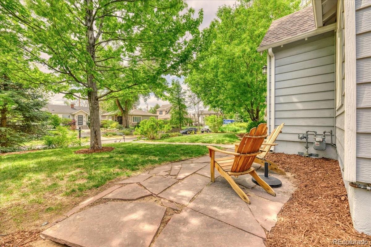 1476 S Elizabeth Street Denver CO 80210