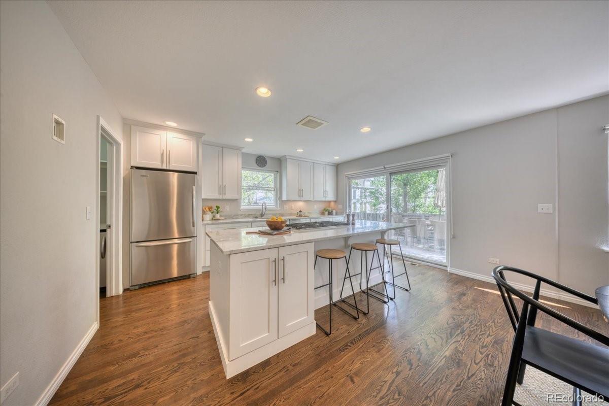 1476 S Elizabeth Street Denver CO 80210