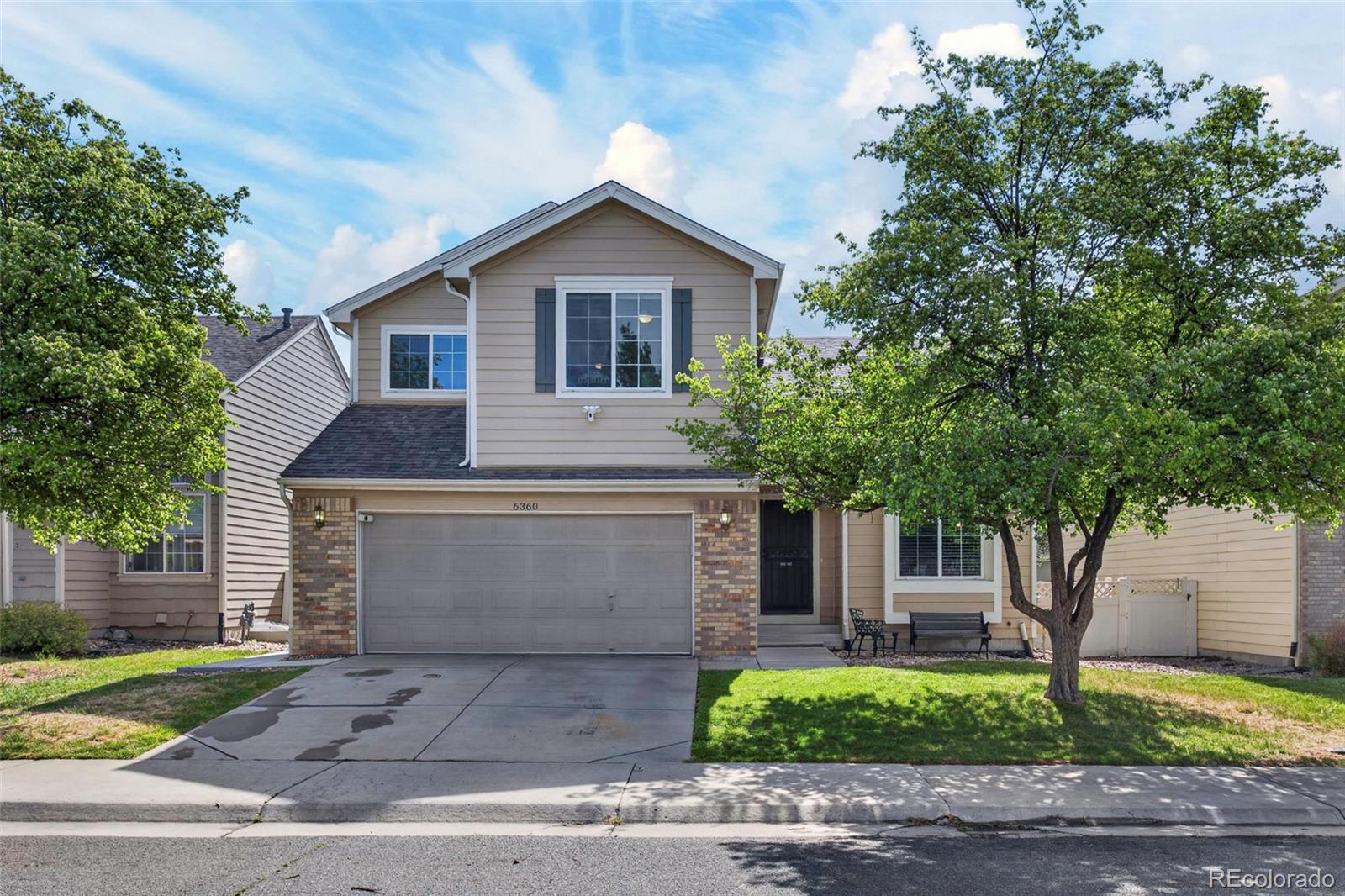 6360 Wolff Street Arvada CO 80003