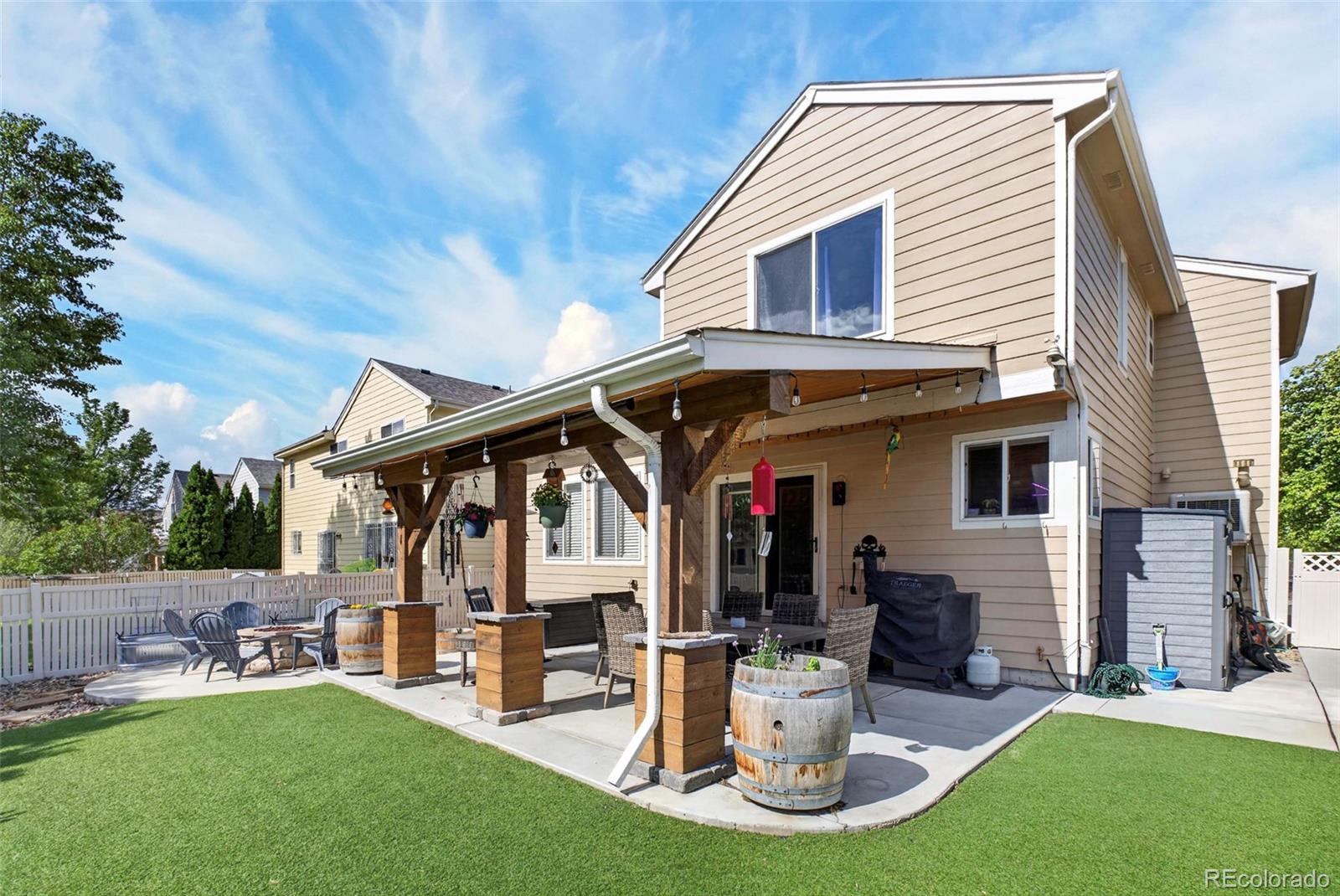 6360 Wolff Street Arvada CO 80003