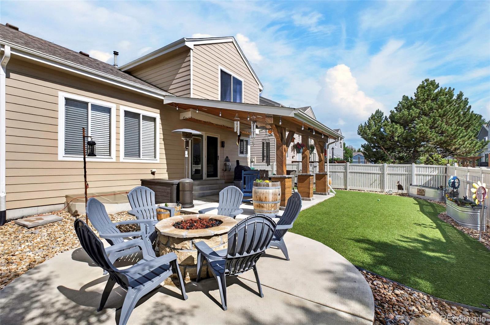 6360 Wolff Street Arvada CO 80003
