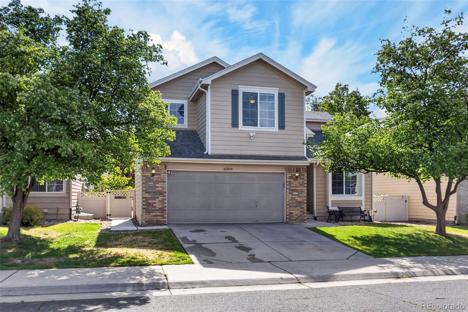 6360 Wolff Street Arvada CO 80003