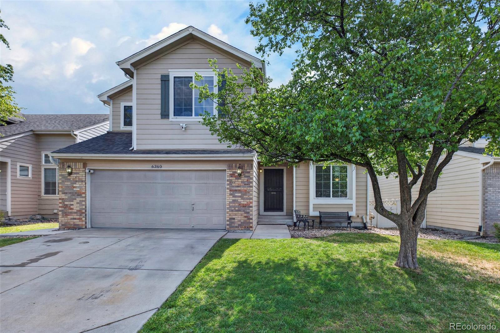 6360 Wolff Street Arvada CO 80003