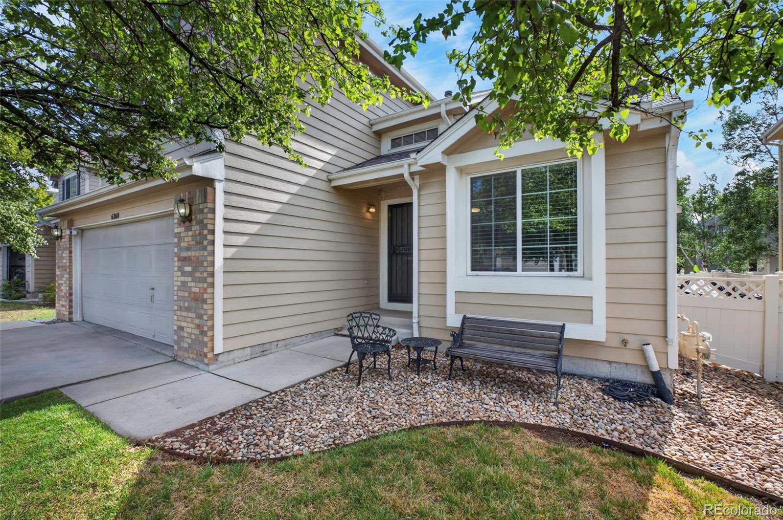 6360 Wolff Street Arvada CO 80003