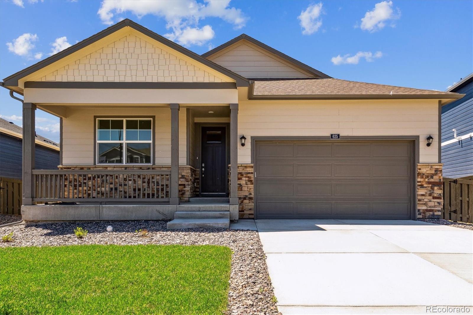 845 Leeward Street Lochbuie CO 80603