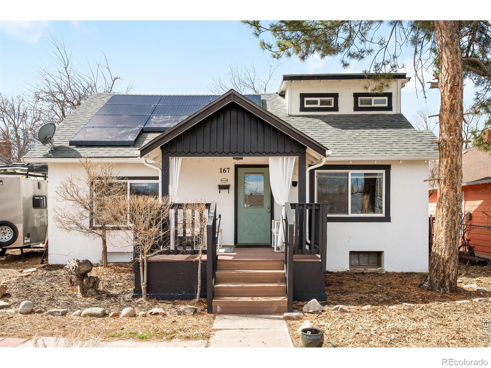 167 Lowell Boulevard Denver CO 80219