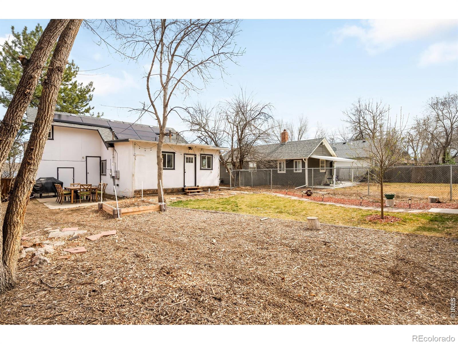 167 Lowell Boulevard Denver CO 80219