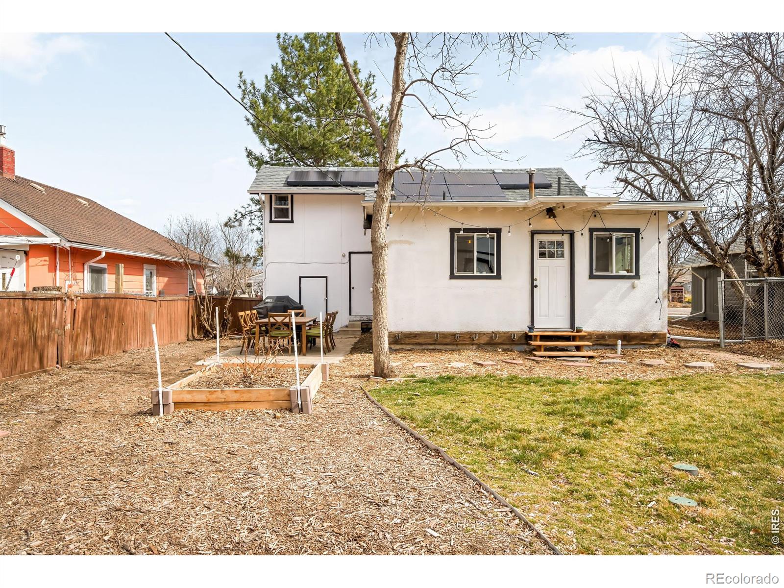 167 Lowell Boulevard Denver CO 80219