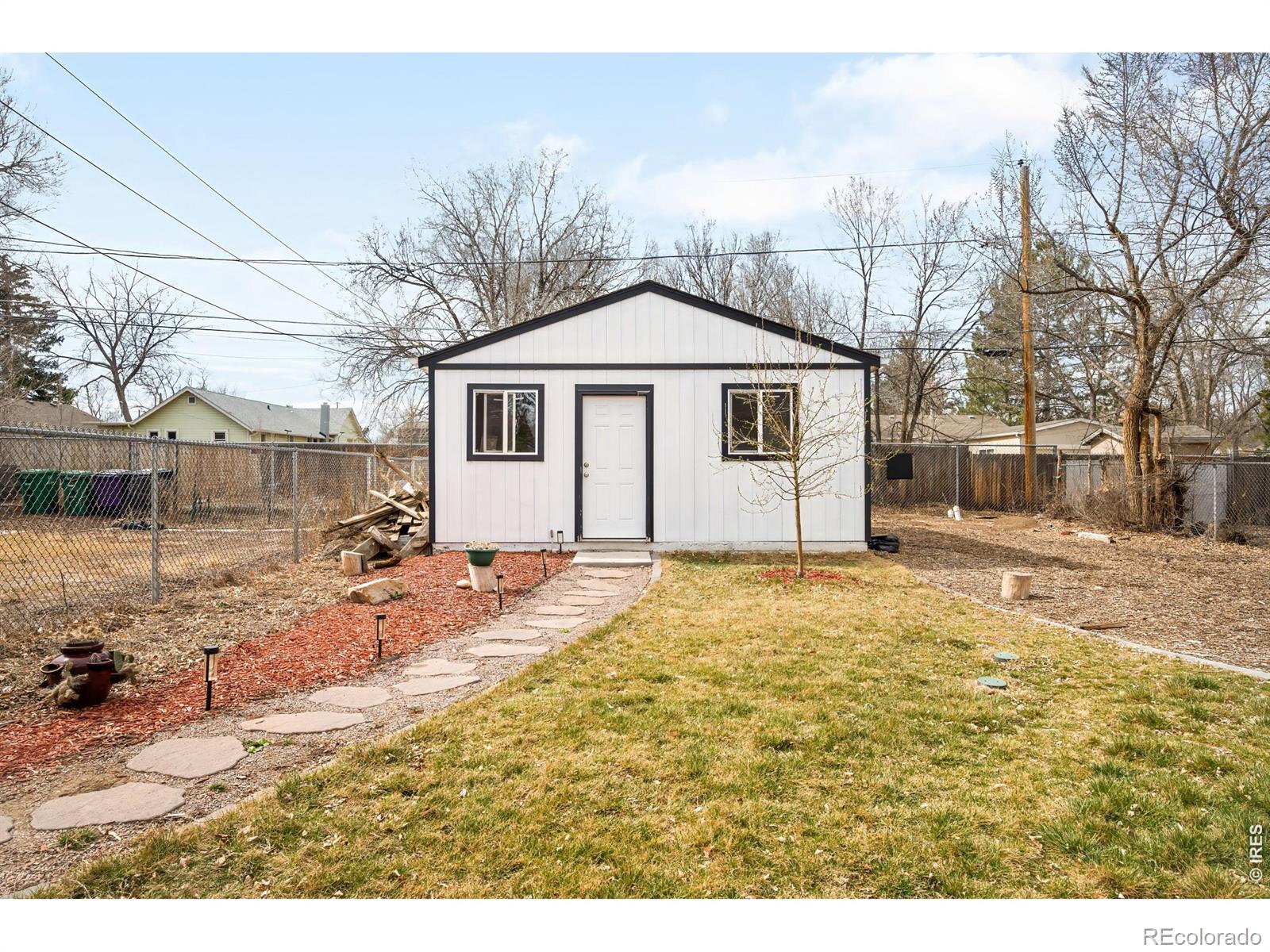 167 Lowell Boulevard Denver CO 80219