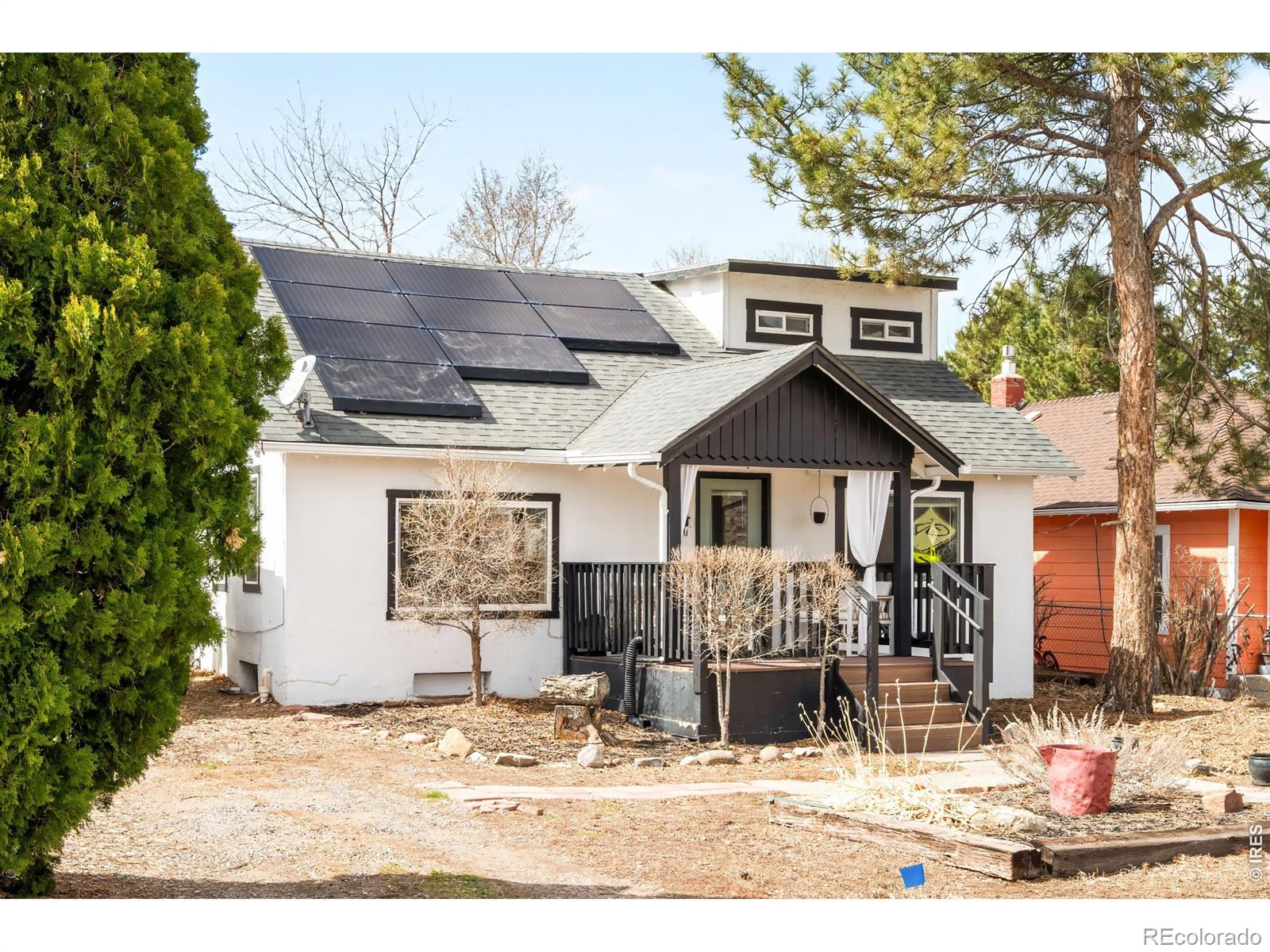 167 Lowell Boulevard Denver CO 80219