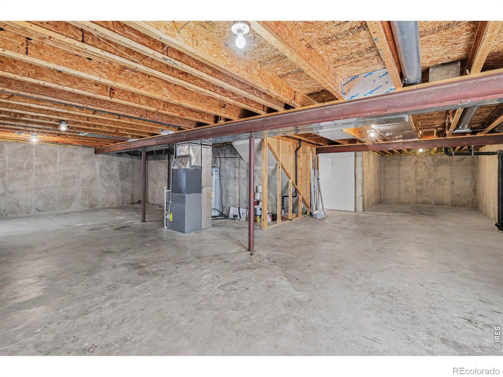 943 Eagle Drive Loveland CO 80537