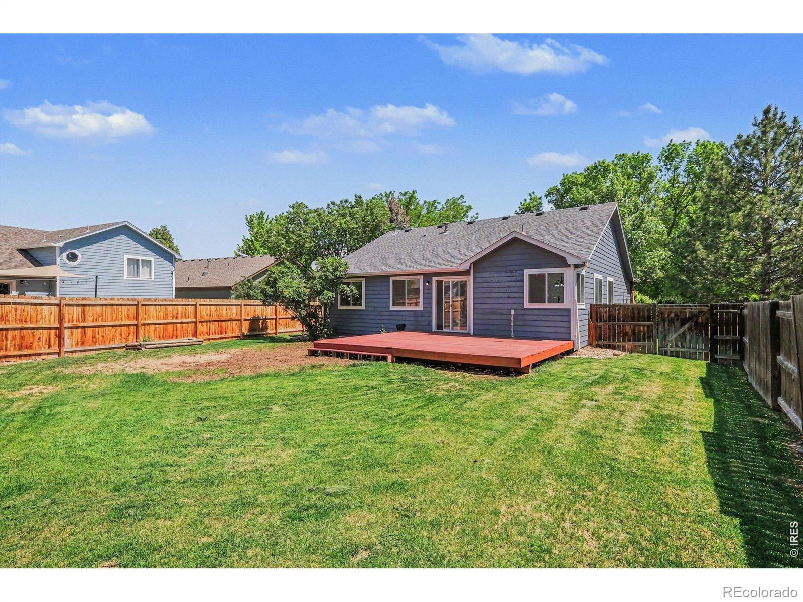 943 Eagle Drive Loveland CO 80537