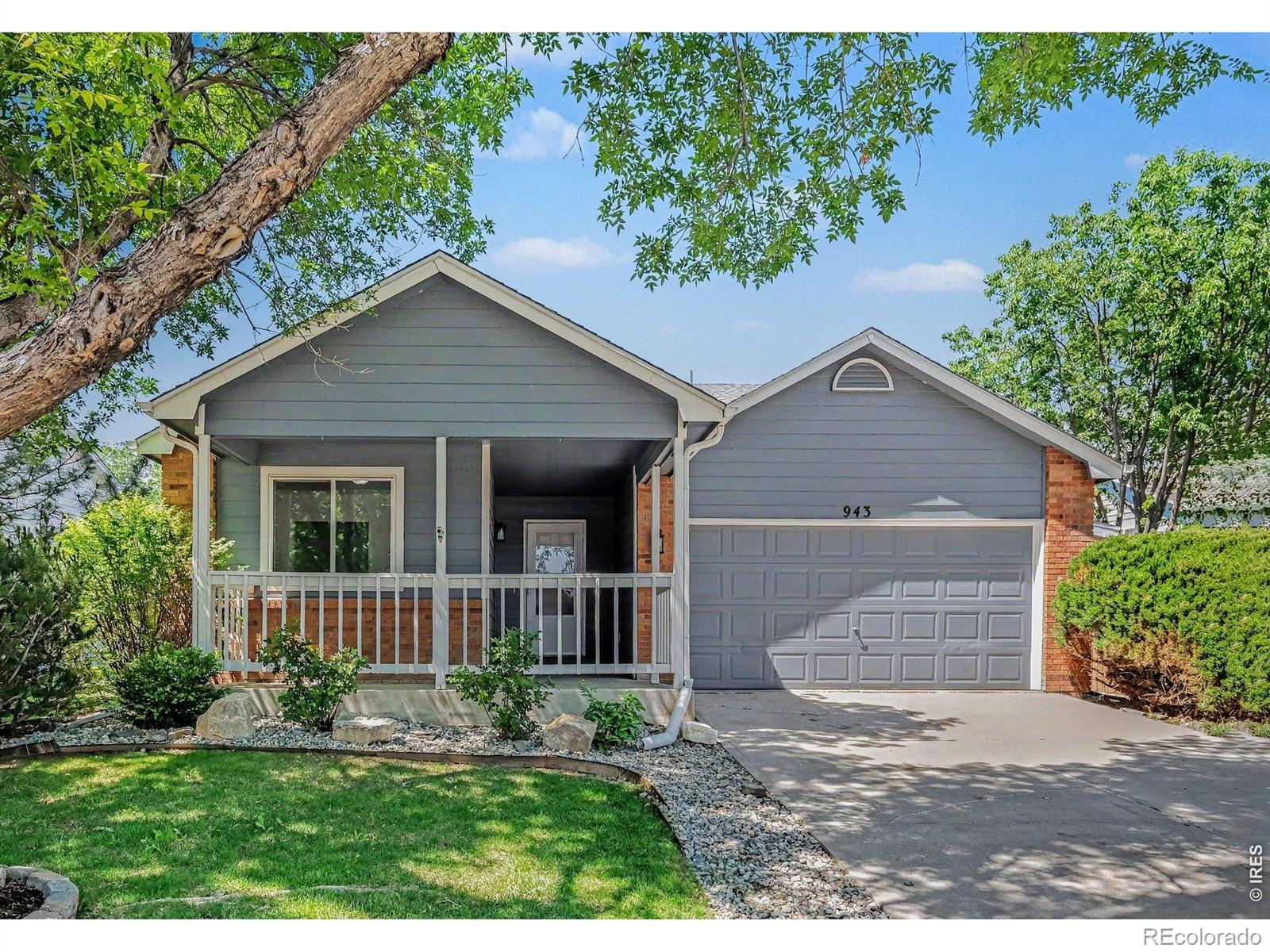943 Eagle Drive Loveland CO 80537