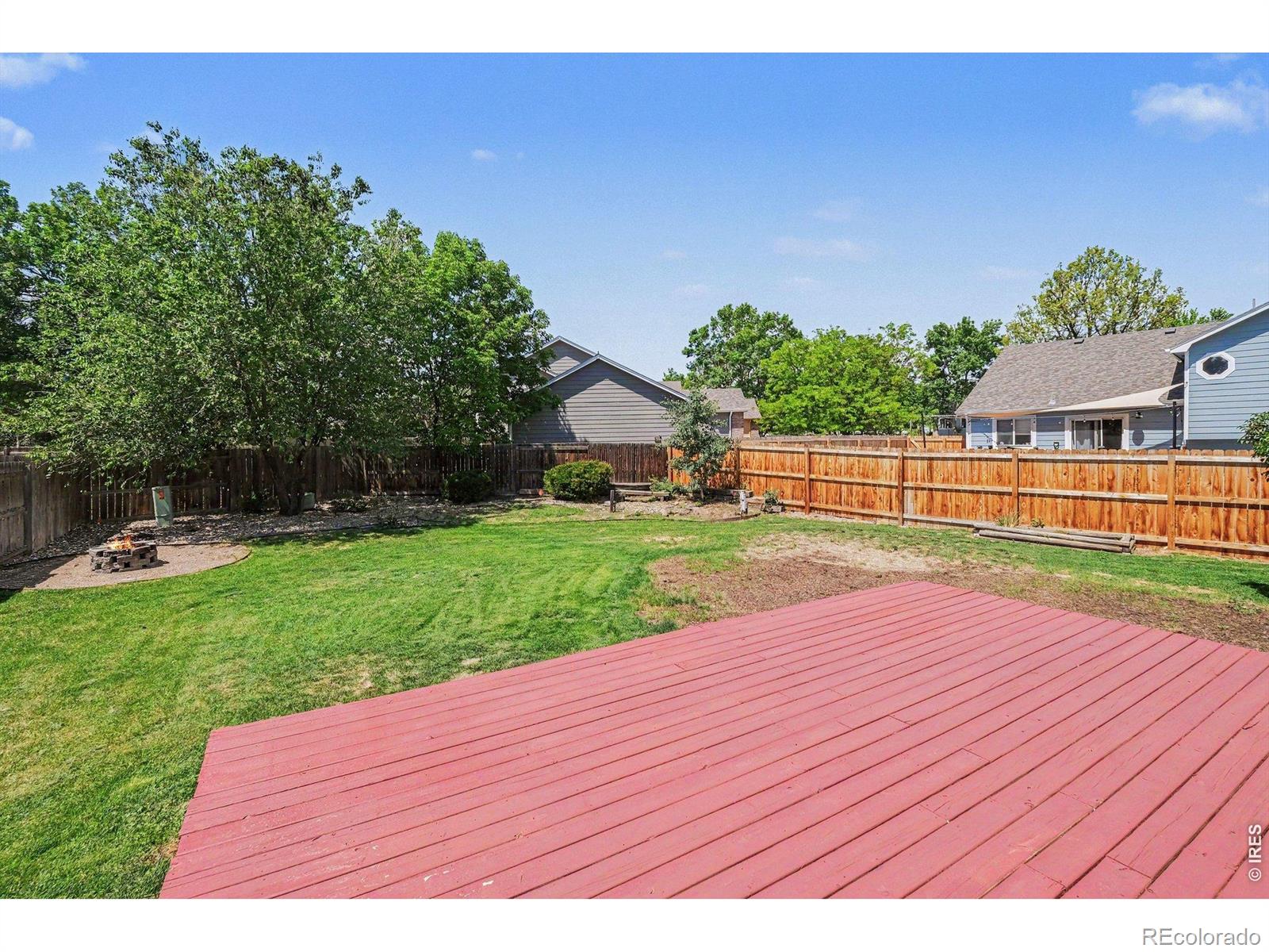 943 Eagle Drive Loveland CO 80537
