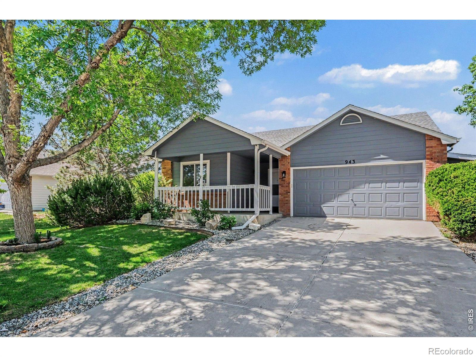 943 Eagle Drive Loveland CO 80537