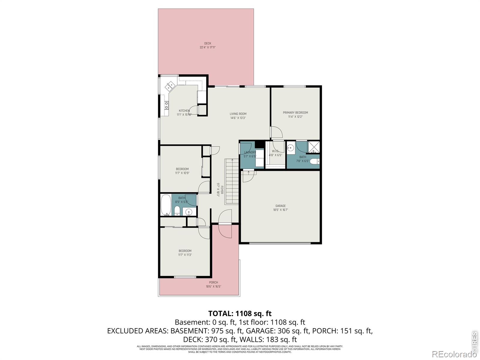 943 Eagle Drive Loveland CO 80537