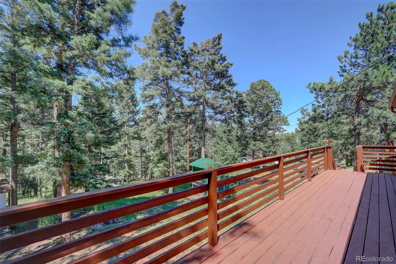 28667 Aspen Drive Conifer CO 80433