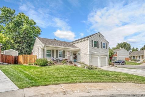 7465 S Ivy Way Centennial CO 80112