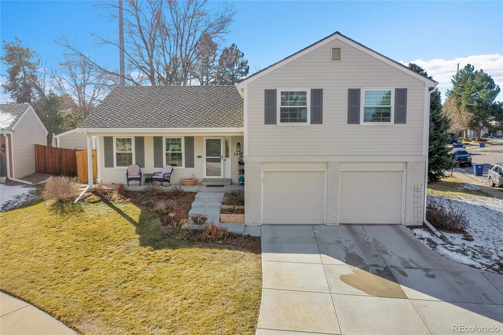 7465 S Ivy Way Centennial CO 80112