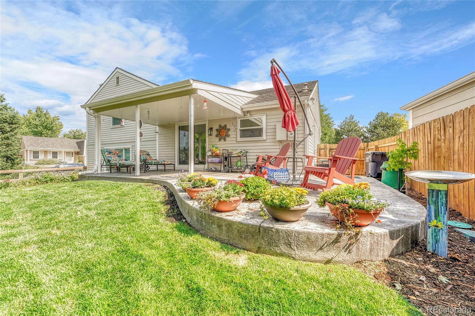 7465 S Ivy Way Centennial CO 80112