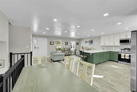 7465 S Ivy Way Centennial CO 80112