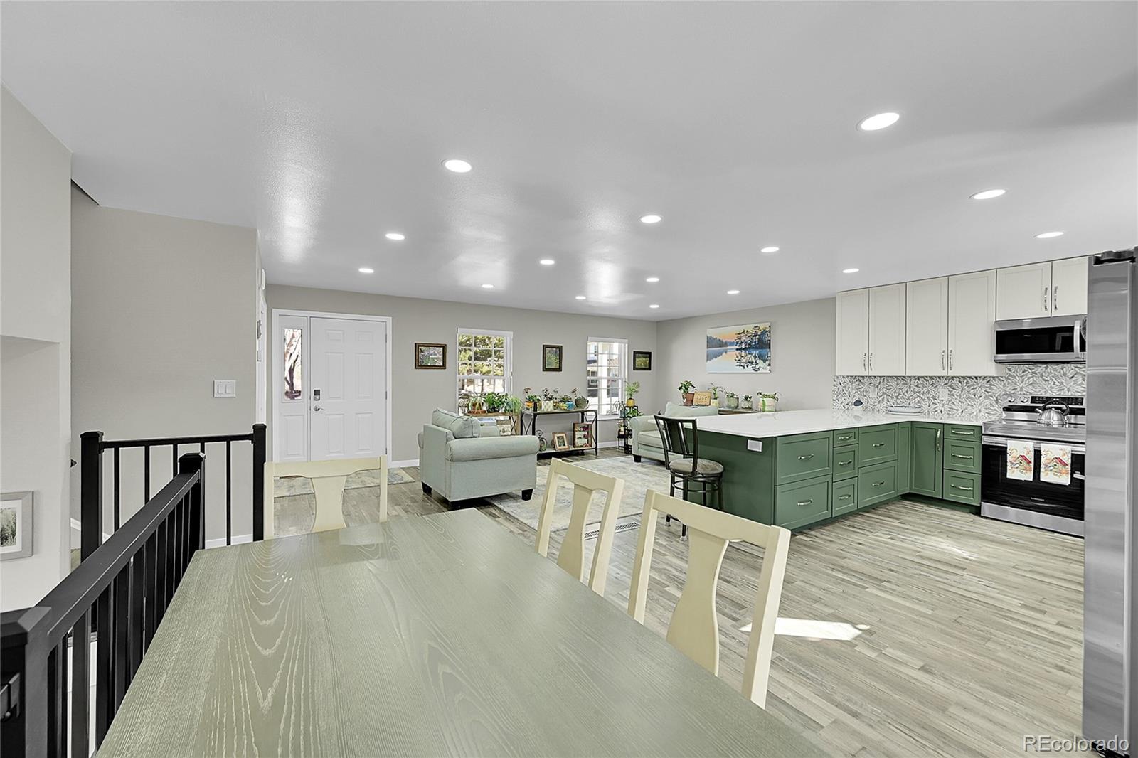 7465 S Ivy Way Centennial CO 80112