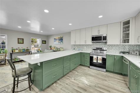 7465 S Ivy Way Centennial CO 80112