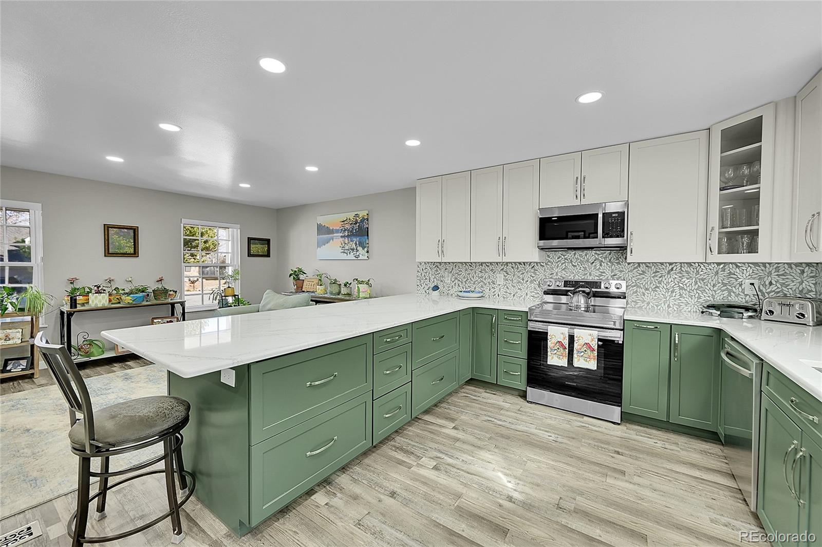 7465 S Ivy Way Centennial CO 80112