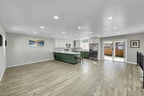 7465 S Ivy Way Centennial CO 80112