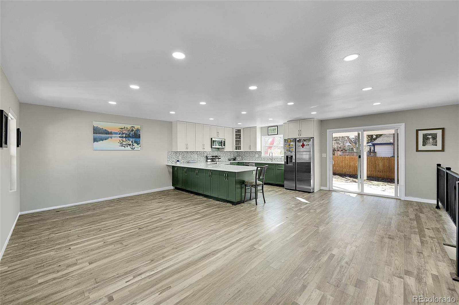 7465 S Ivy Way Centennial CO 80112