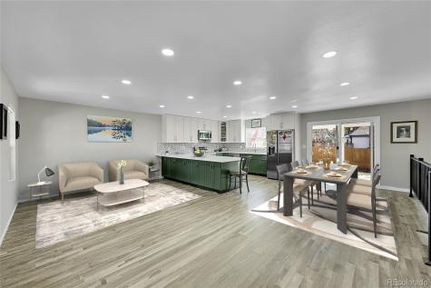 7465 S Ivy Way Centennial CO 80112