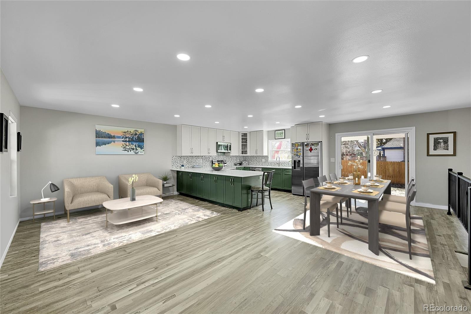 7465 S Ivy Way Centennial CO 80112